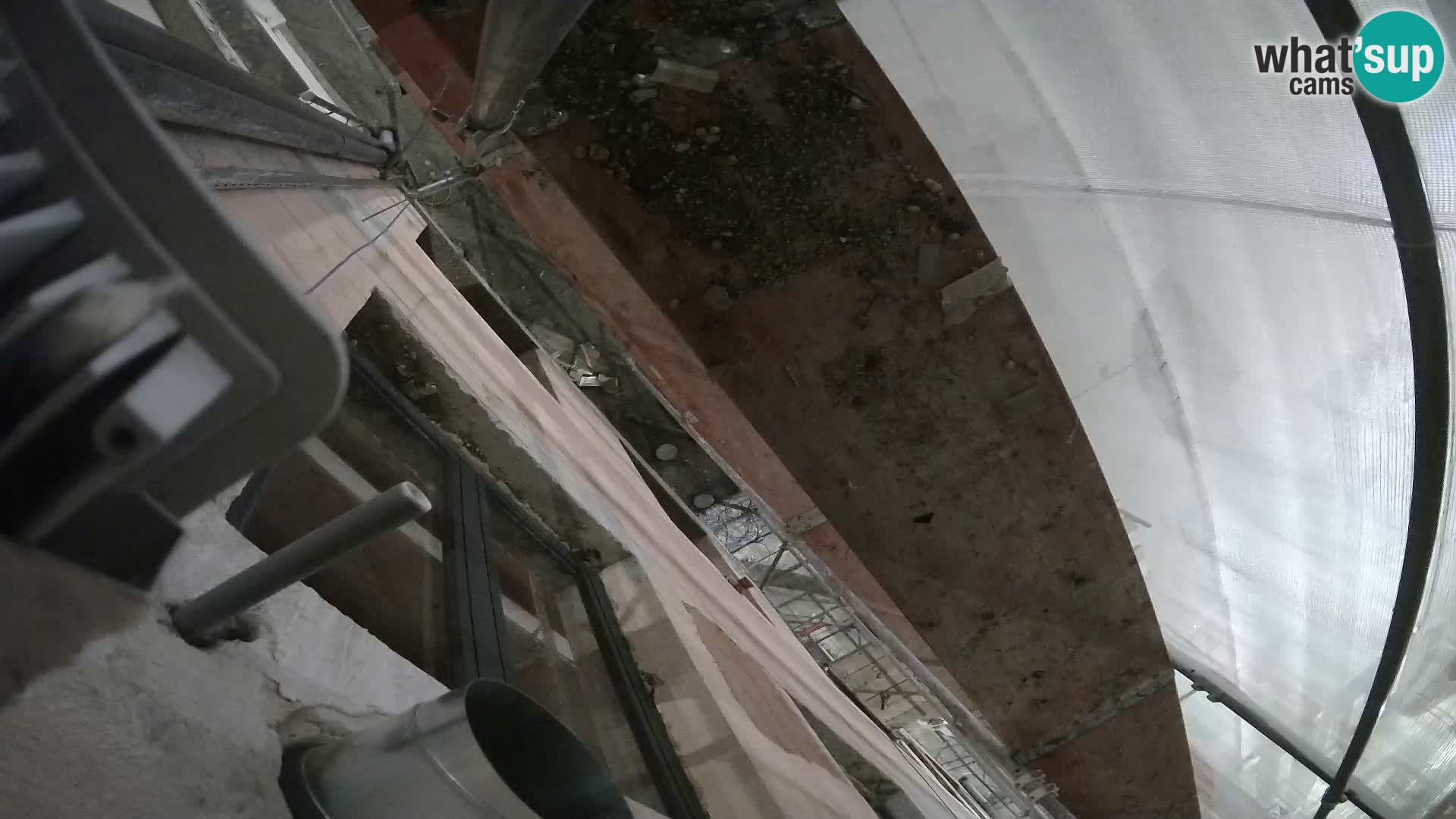 Ogulin camera en vivo