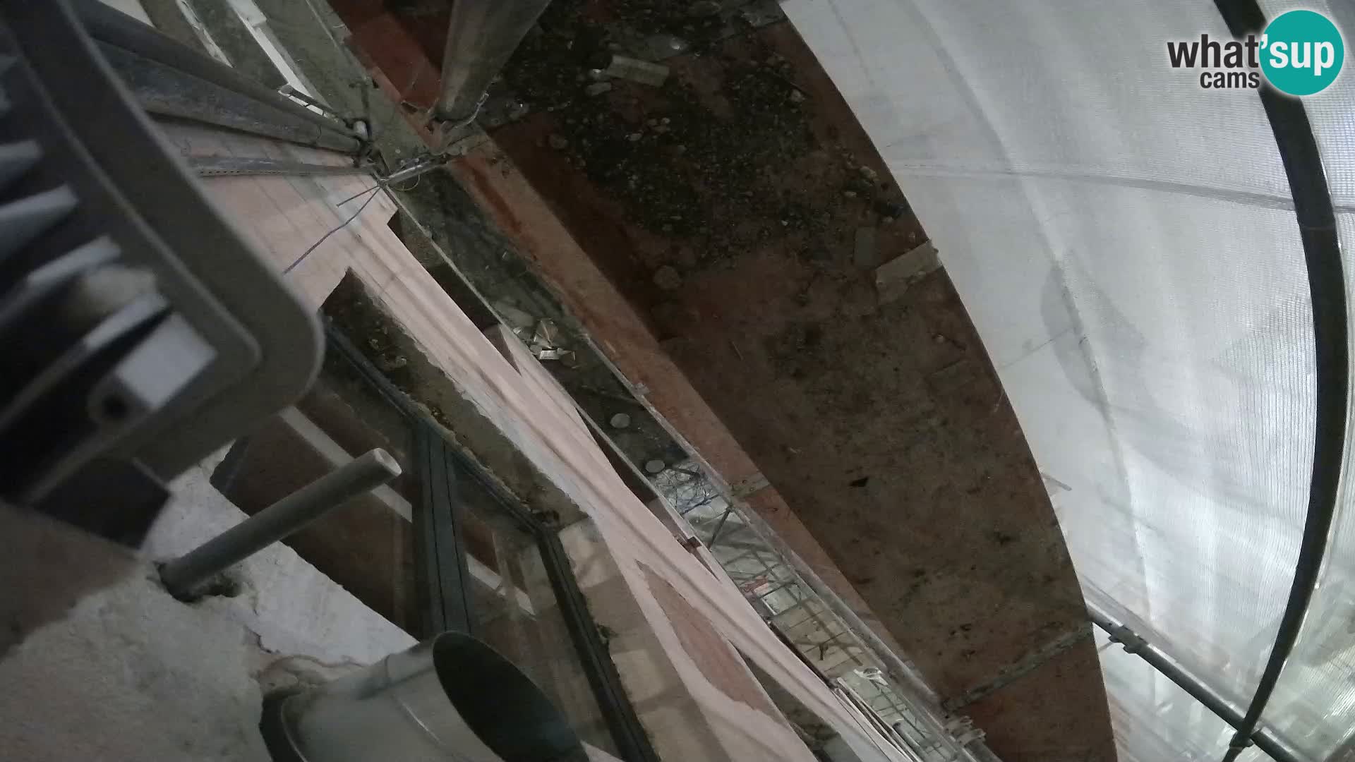 Spletna kamera Ogulin