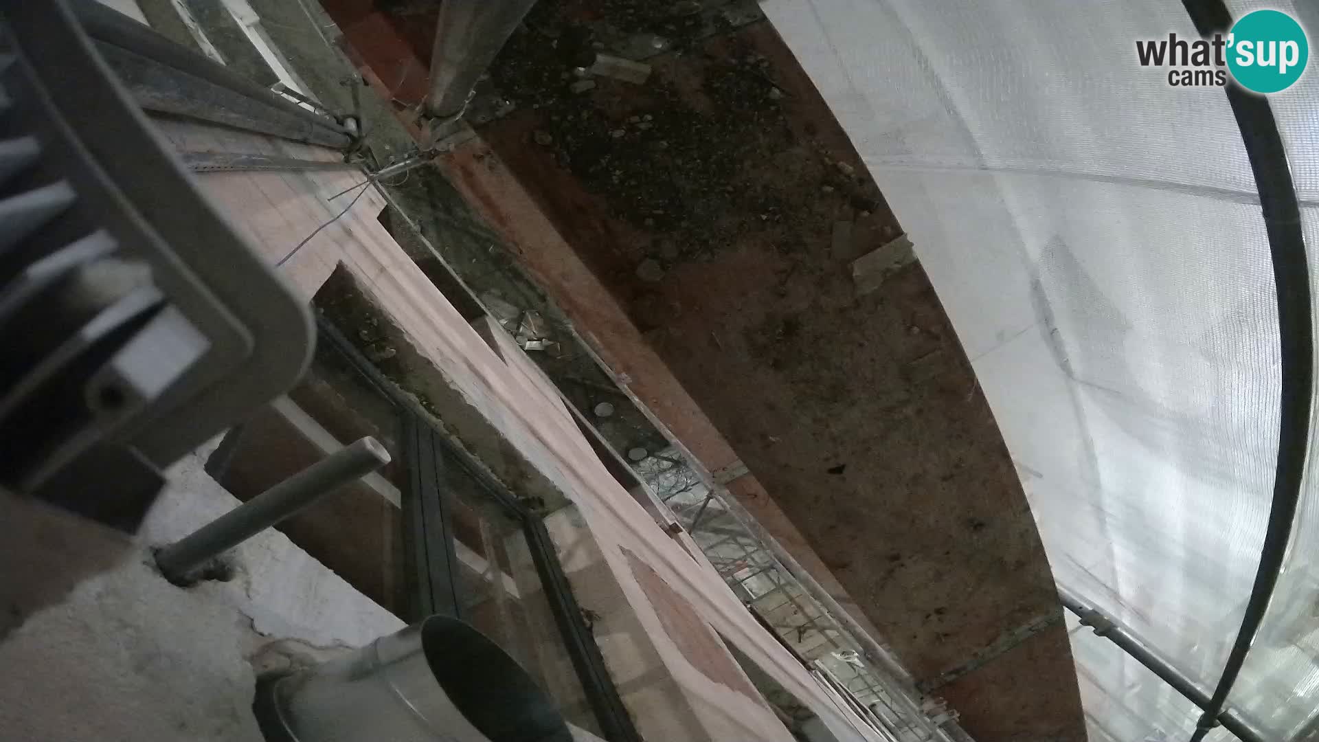 Ogulin camera en vivo