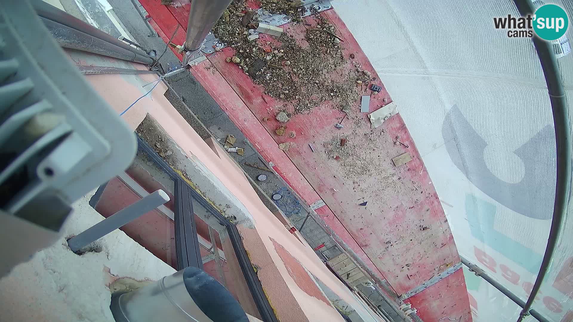 Ogulin camera en vivo