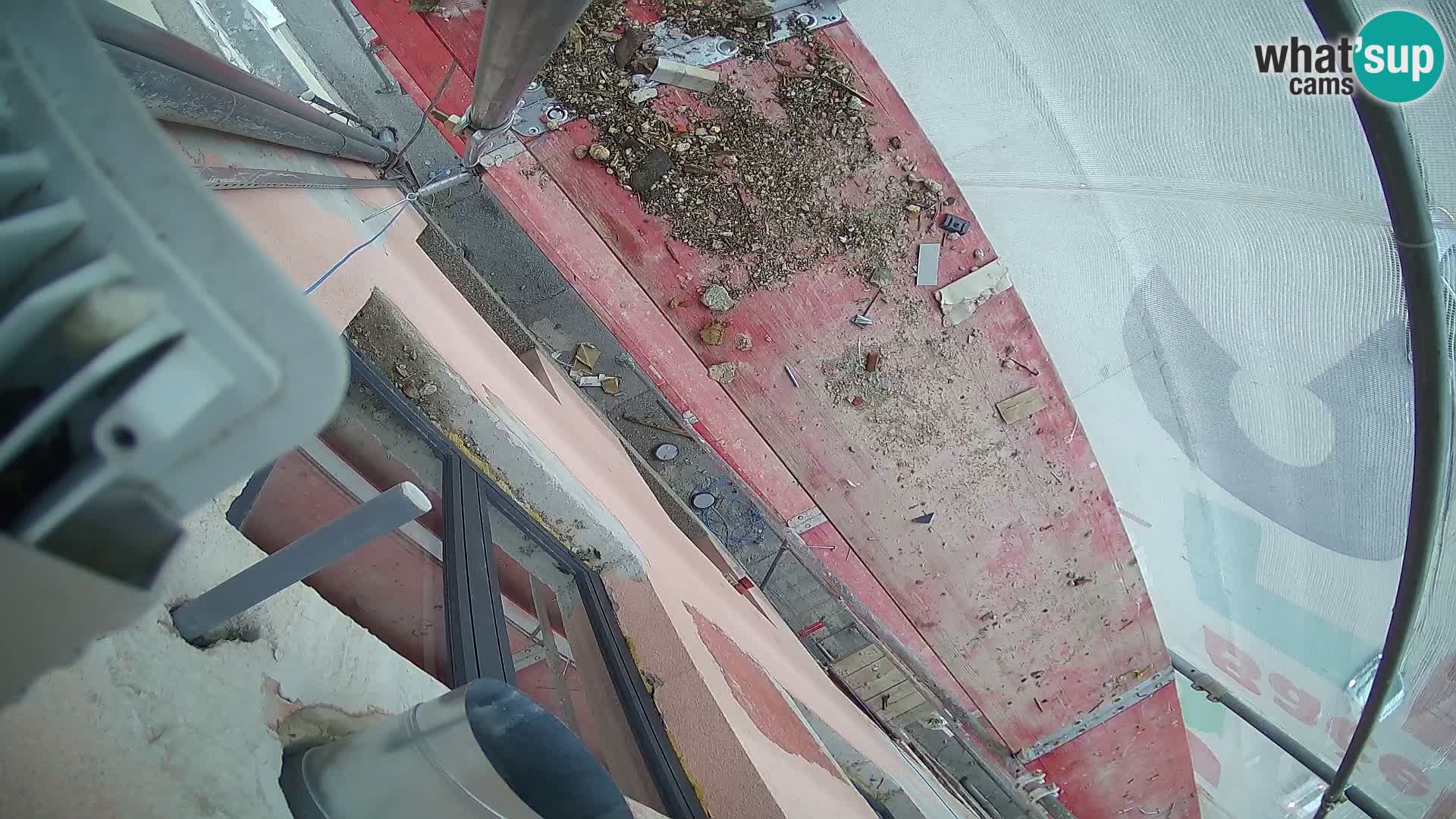 Spletna kamera Ogulin