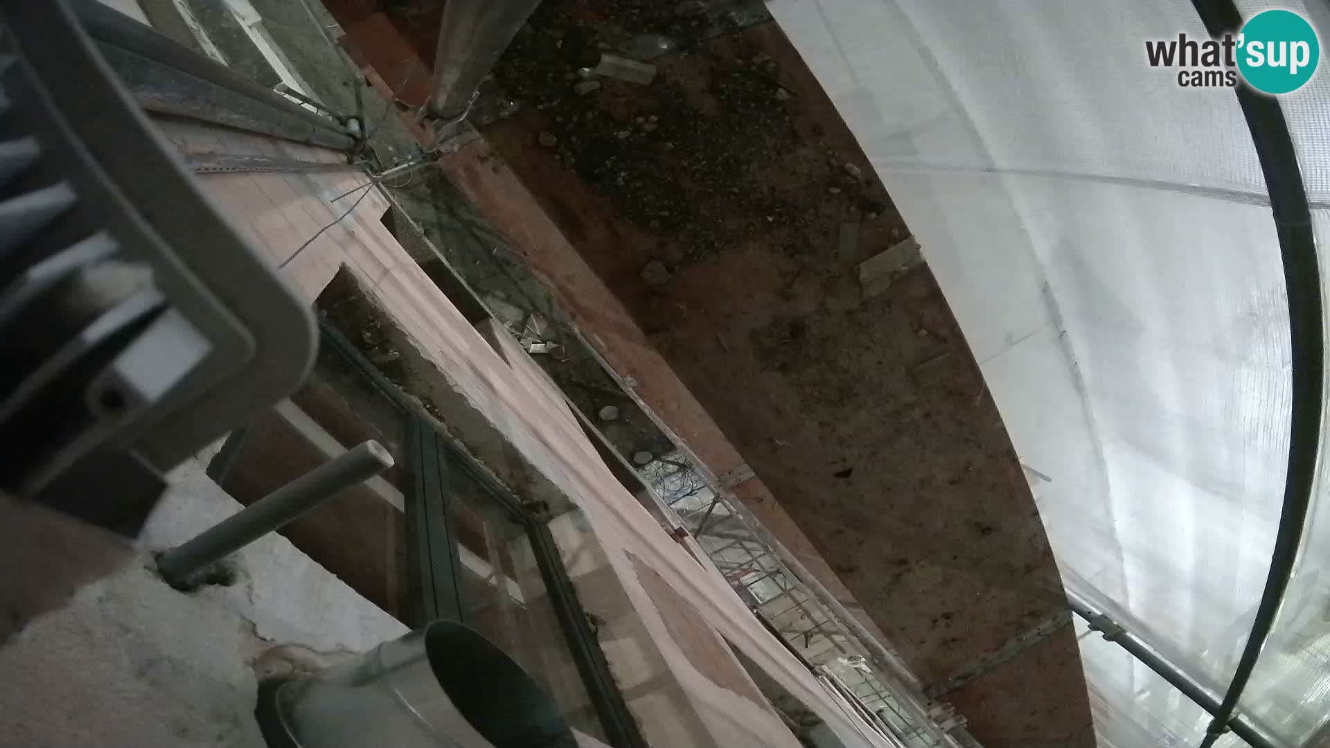 Spletna kamera Ogulin