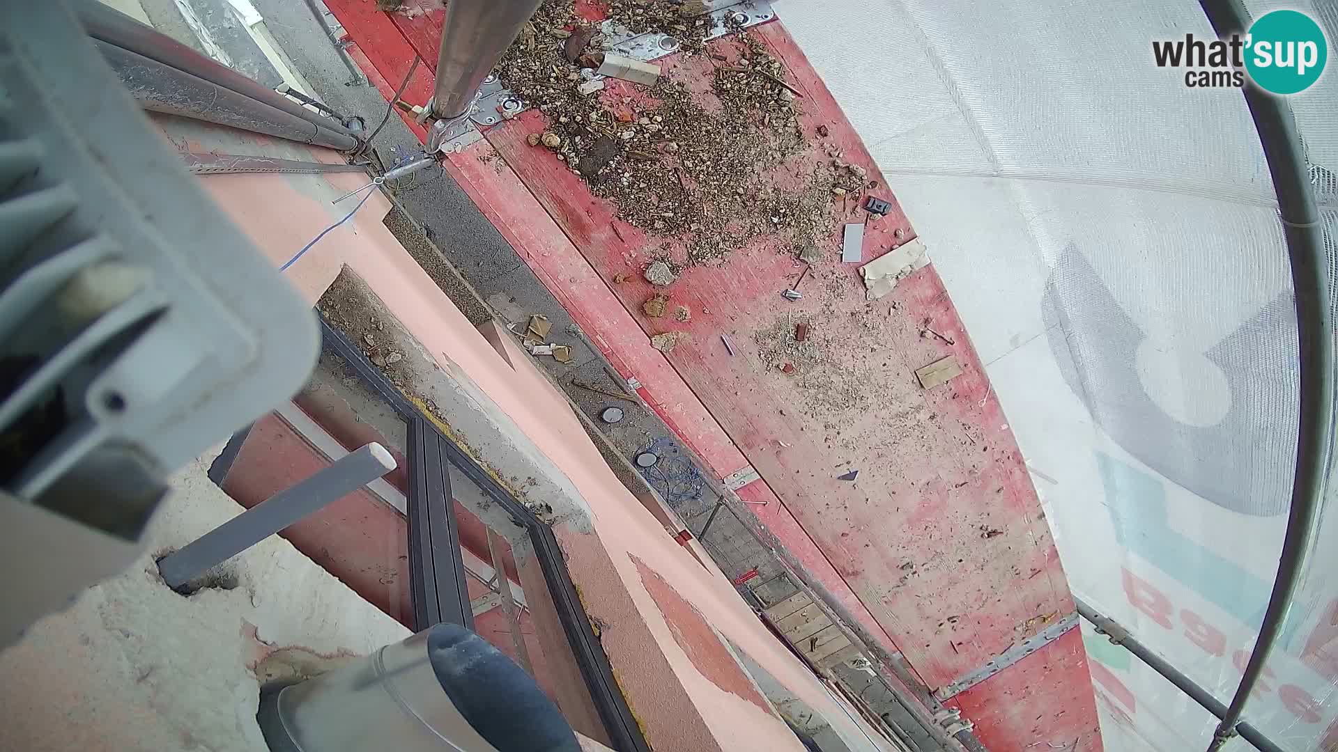 Ogulin camera en vivo