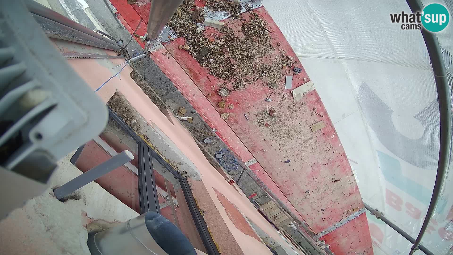 Spletna kamera Ogulin