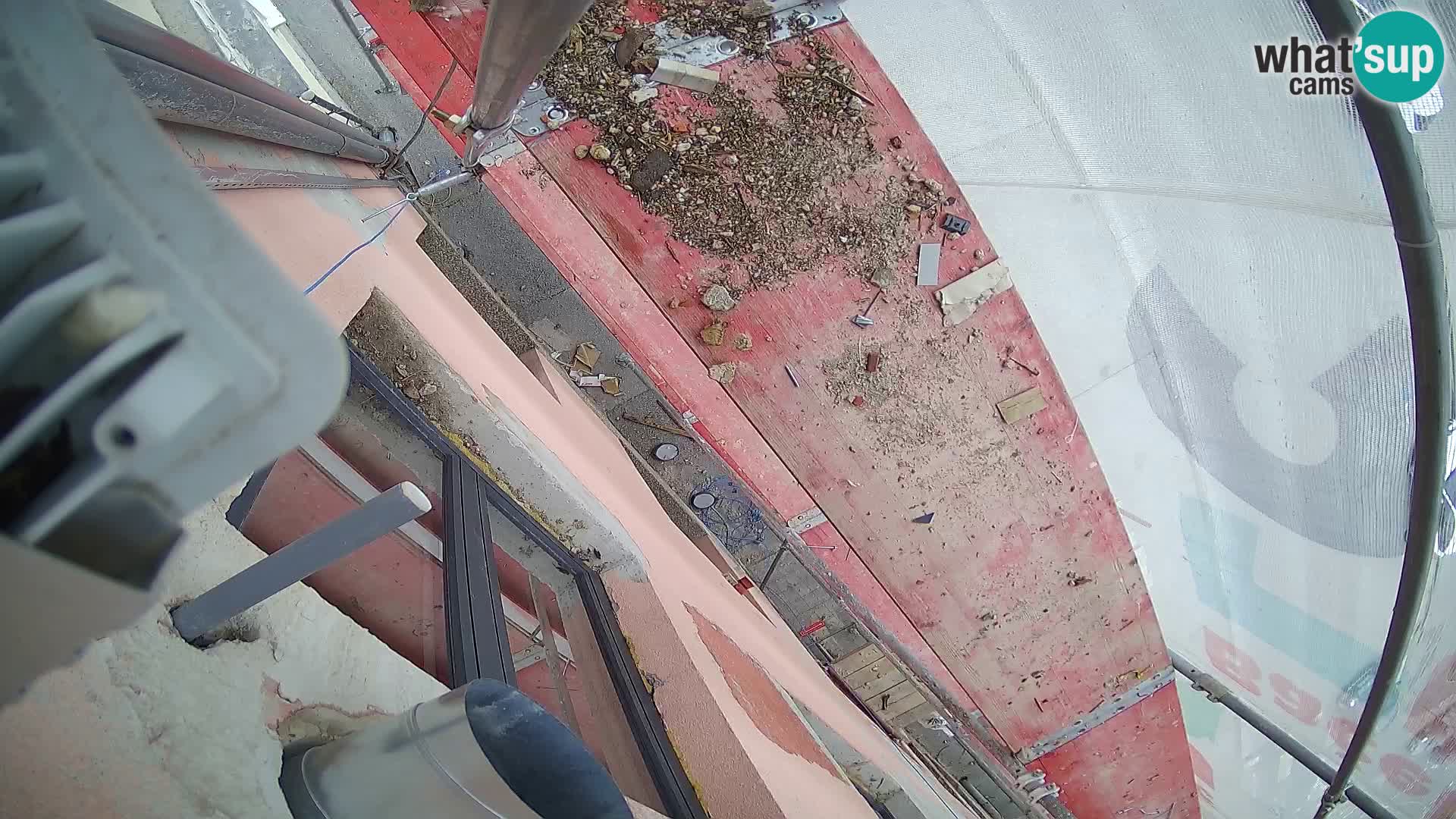 Ogulin camera en vivo