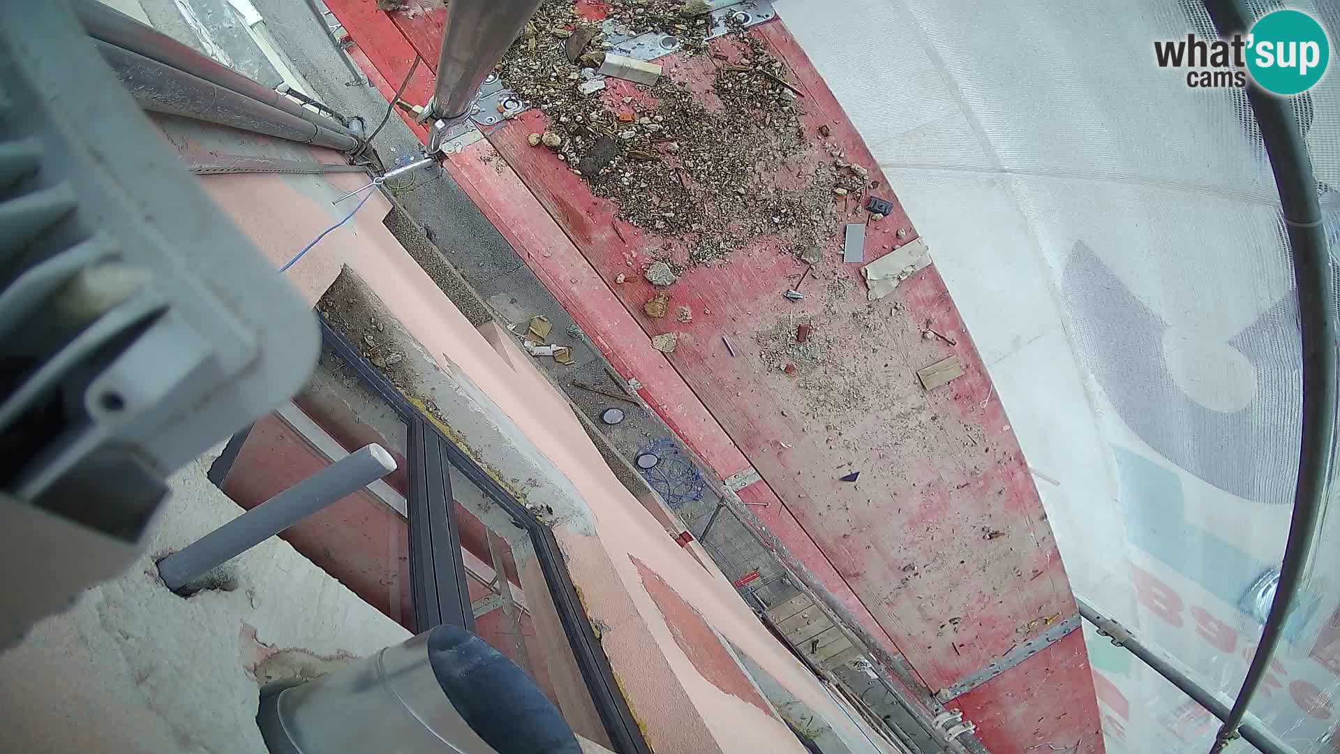 Spletna kamera Ogulin