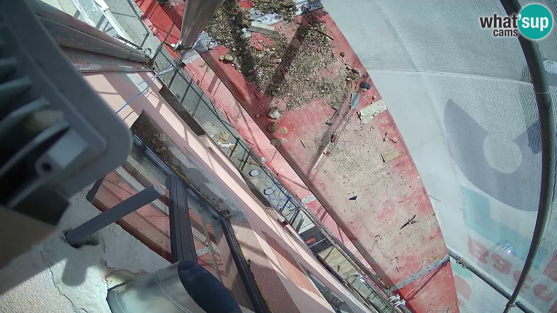 Ogulin camera en vivo