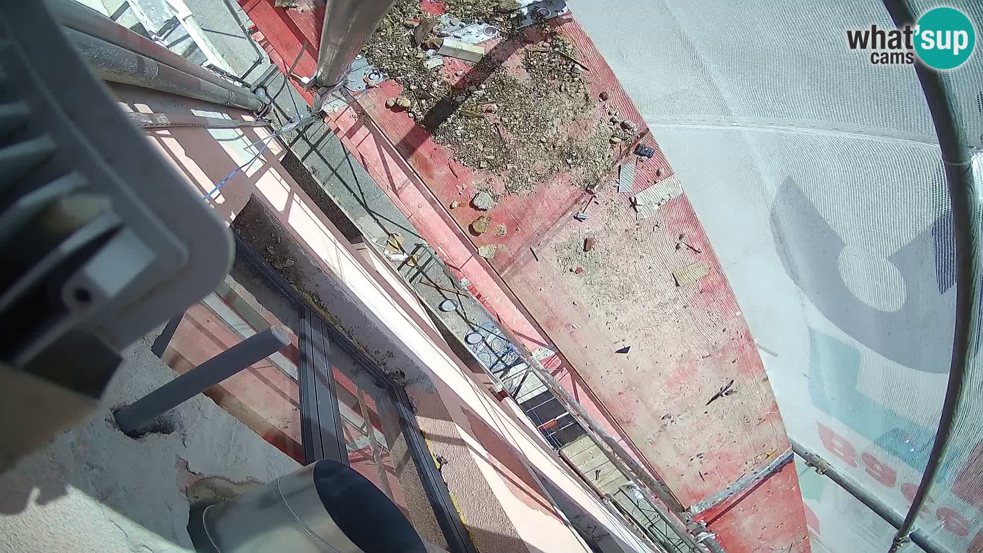 Spletna kamera Ogulin