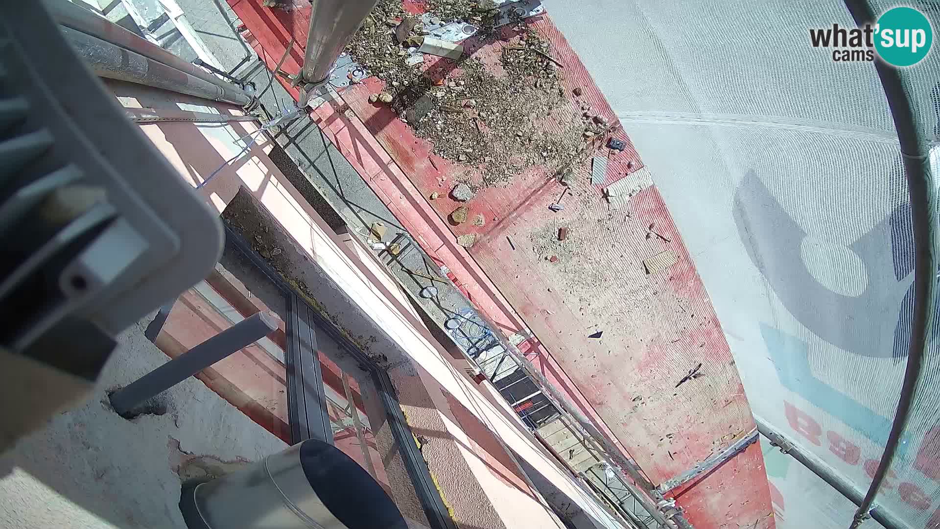 Ogulin camera en vivo