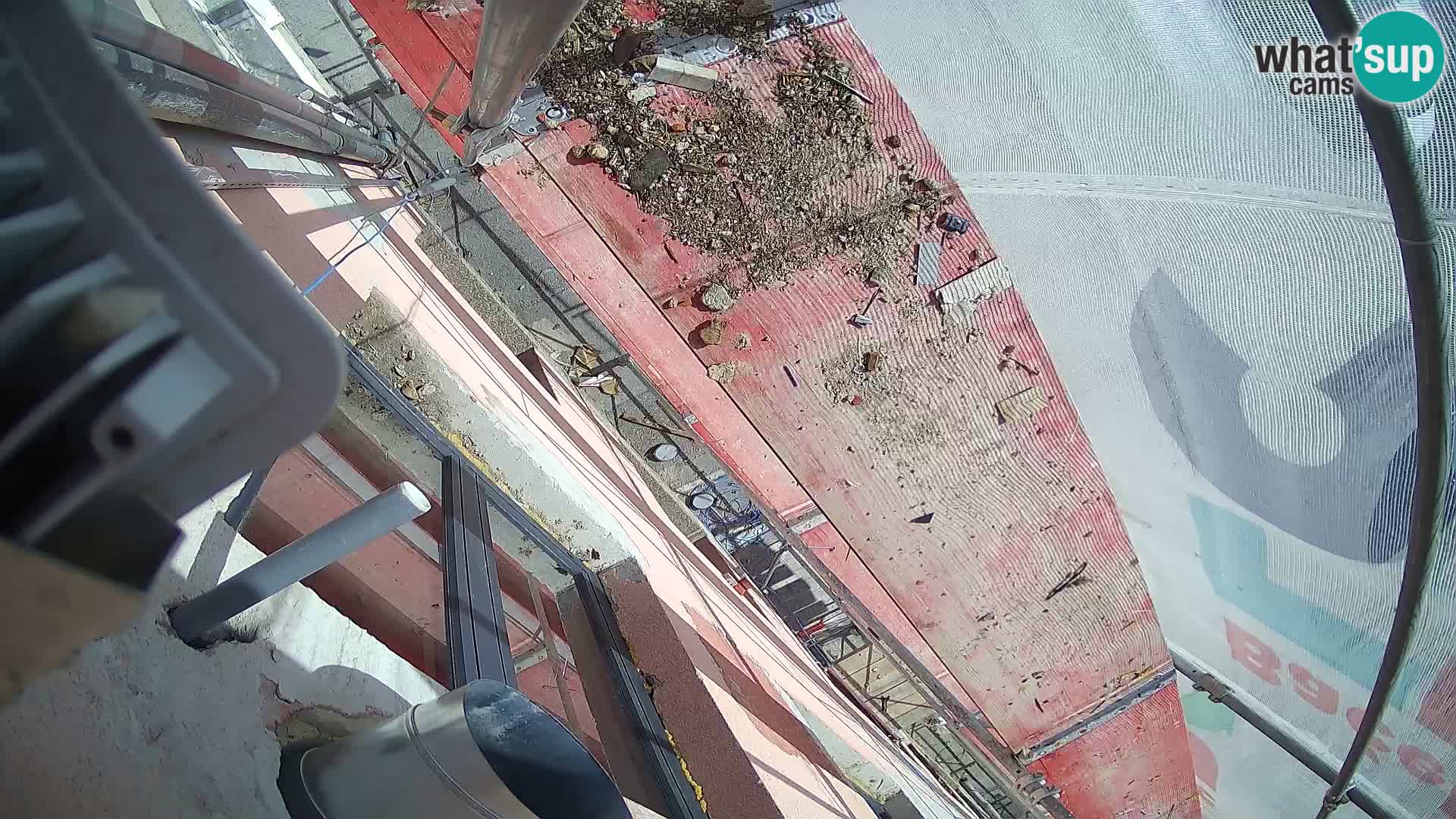 Spletna kamera Ogulin