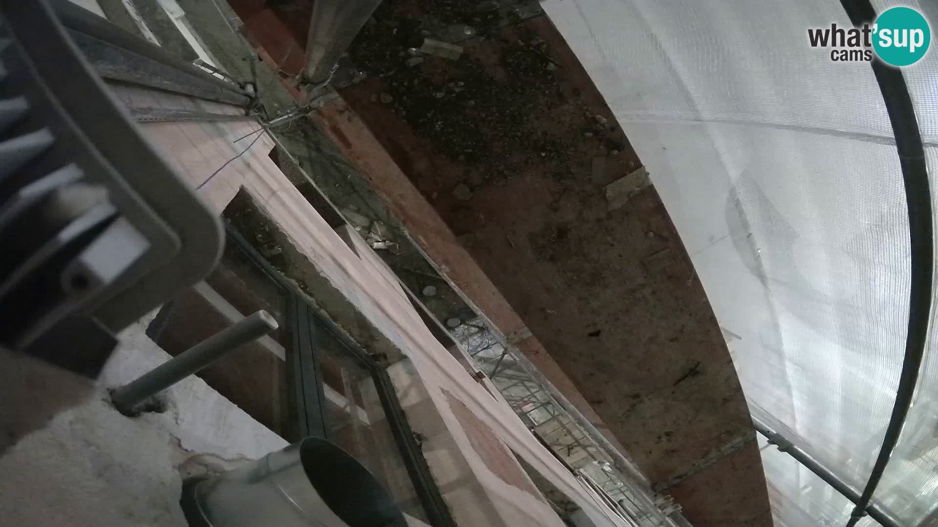 Spletna kamera Ogulin