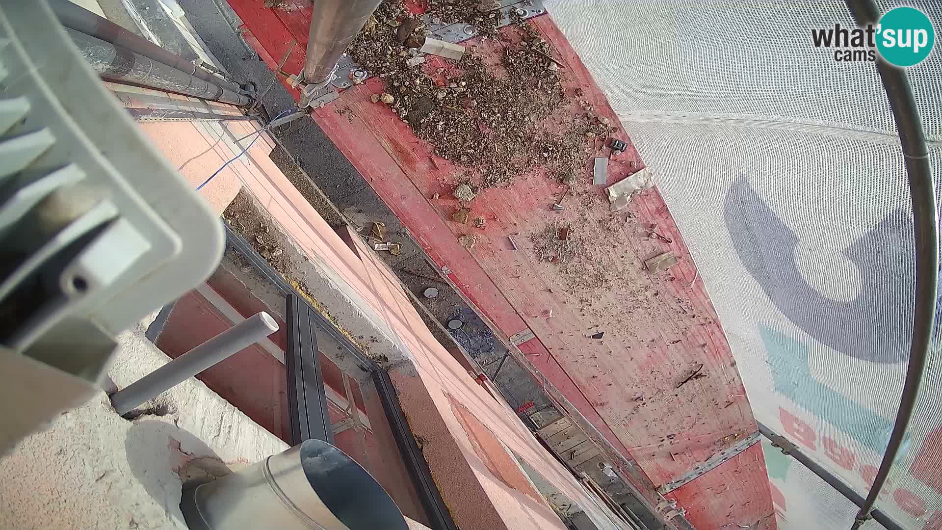 Spletna kamera Ogulin