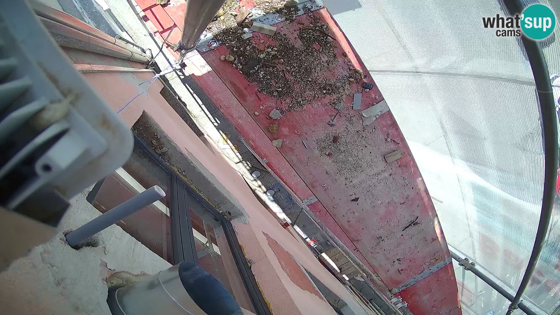 Spletna kamera Ogulin