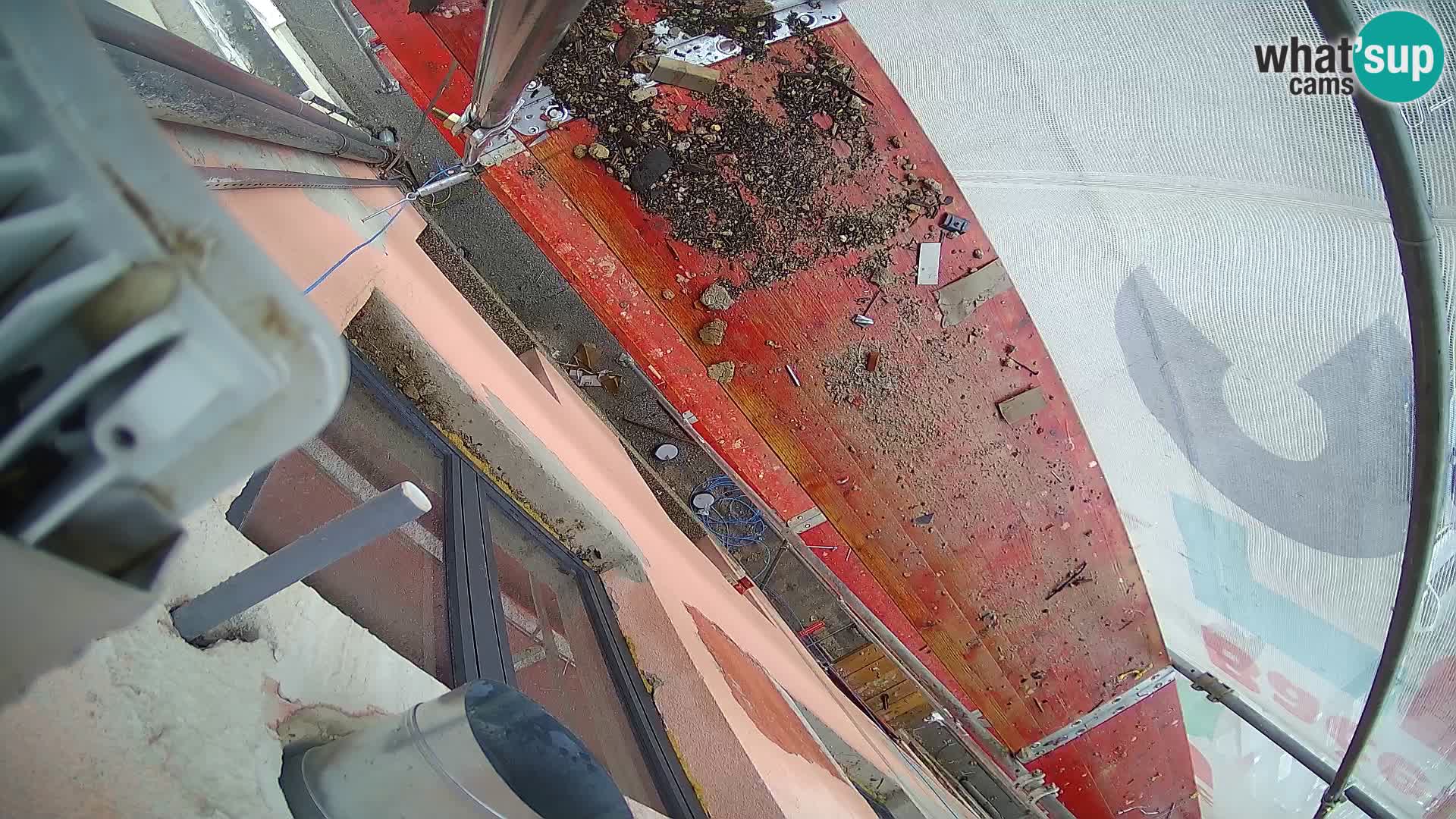 Spletna kamera Ogulin