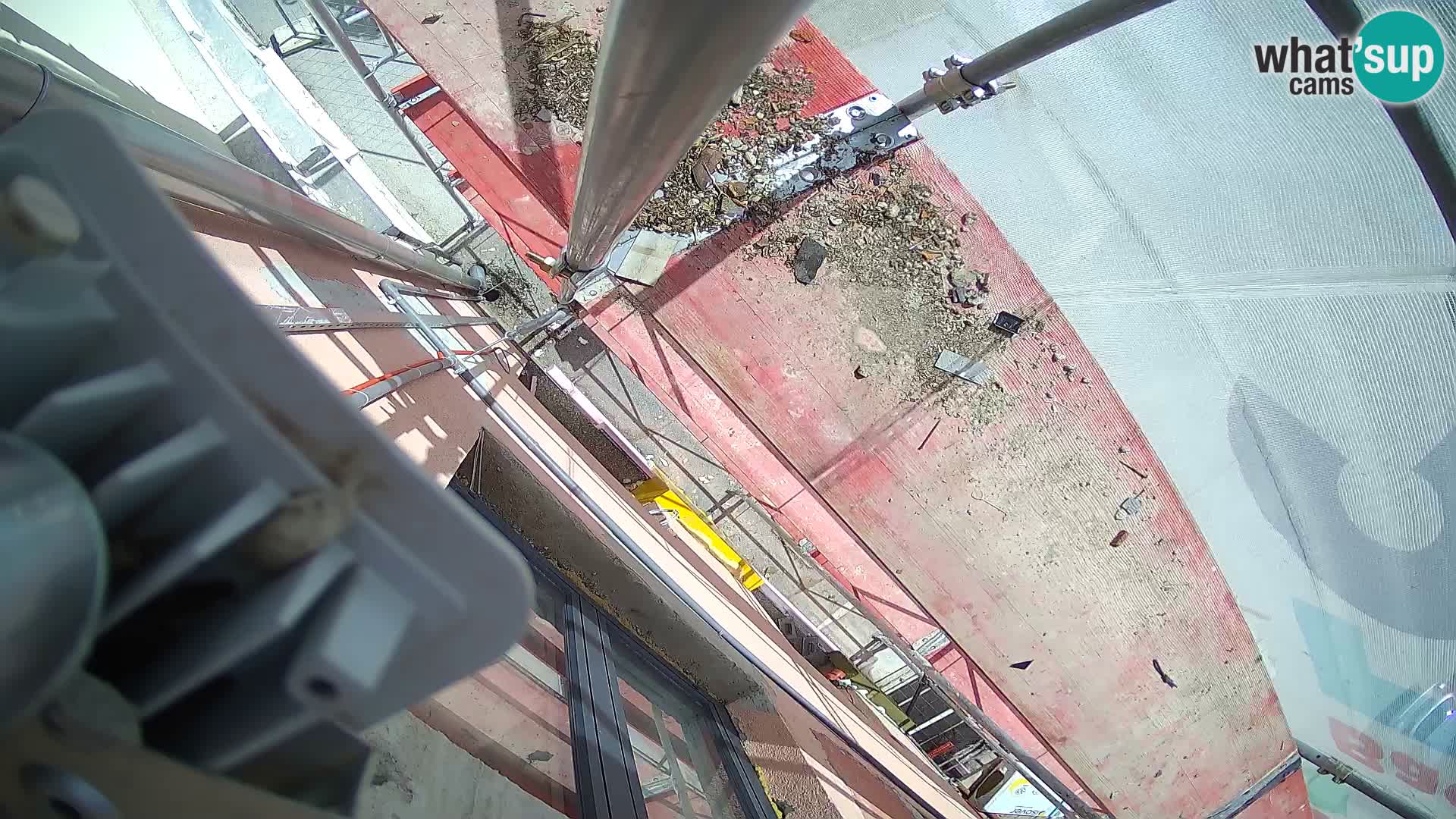 Ogulin camera en vivo