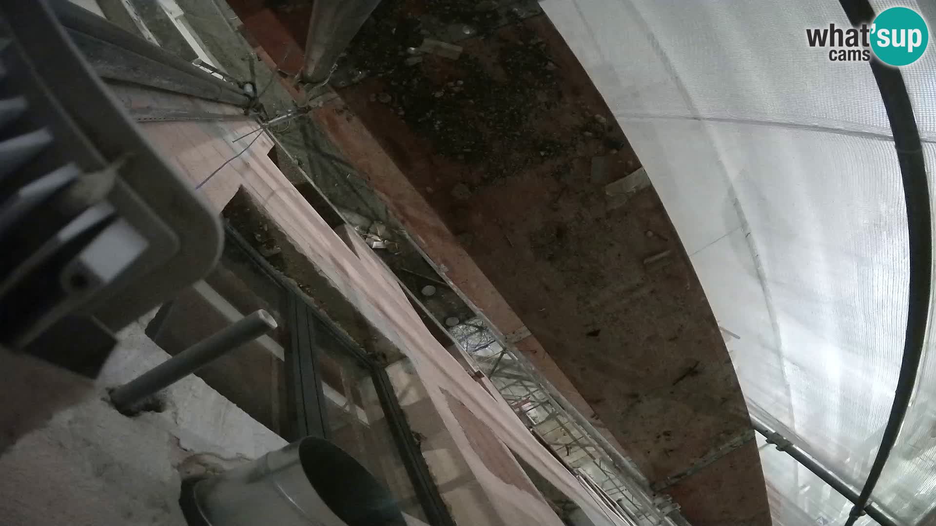 Ogulin camera en vivo