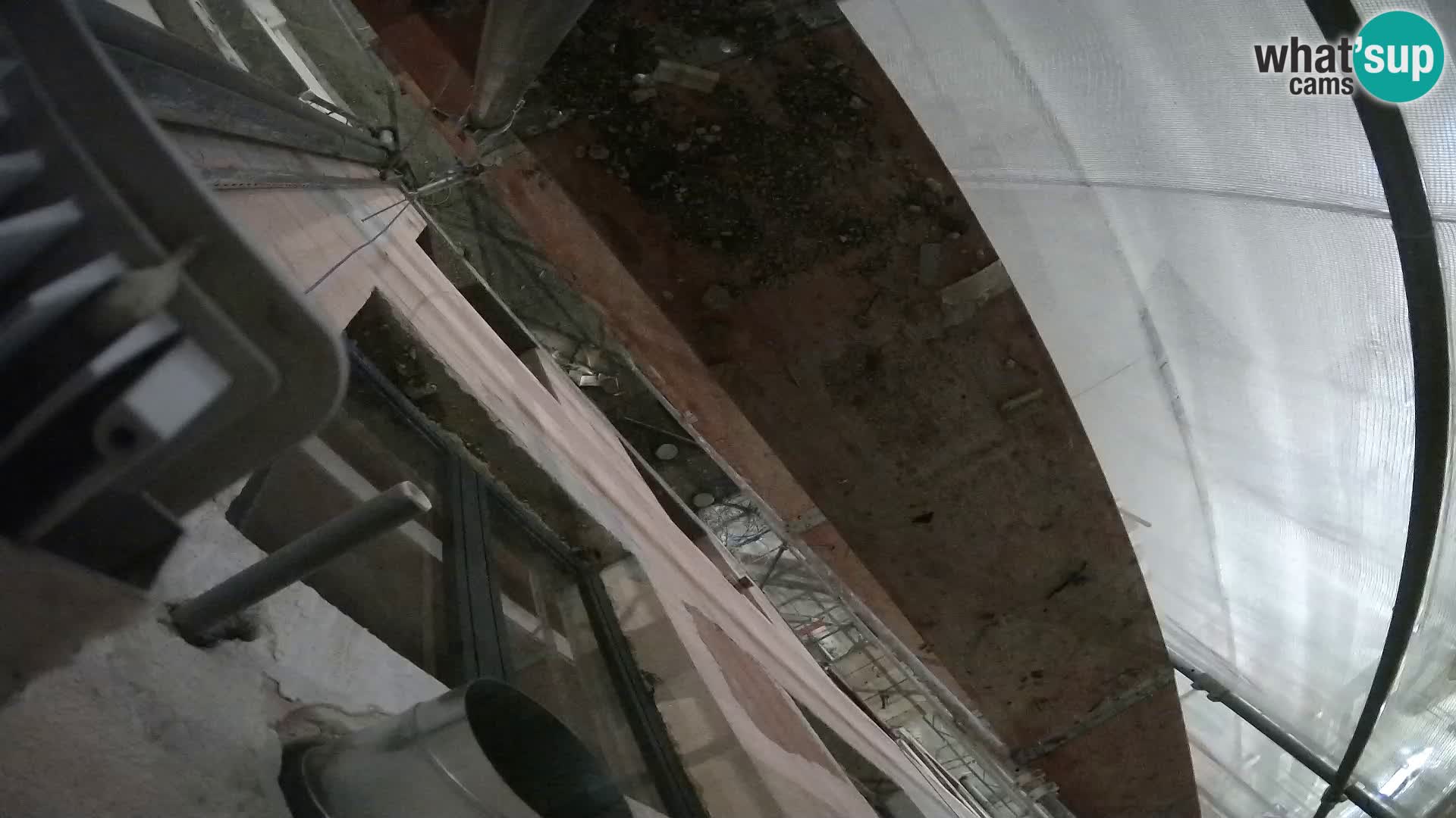 Ogulin camera en vivo