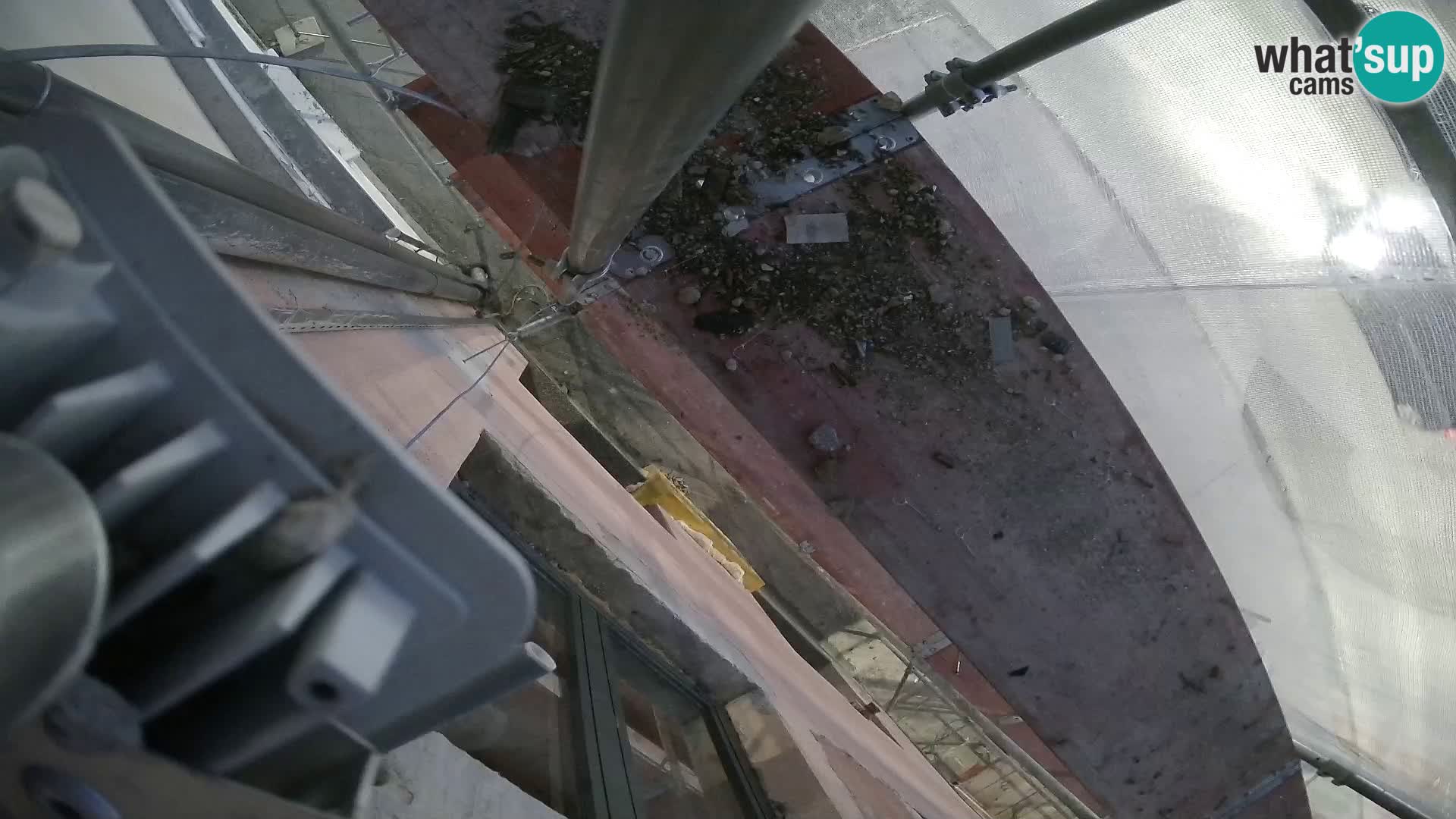 Spletna kamera Ogulin