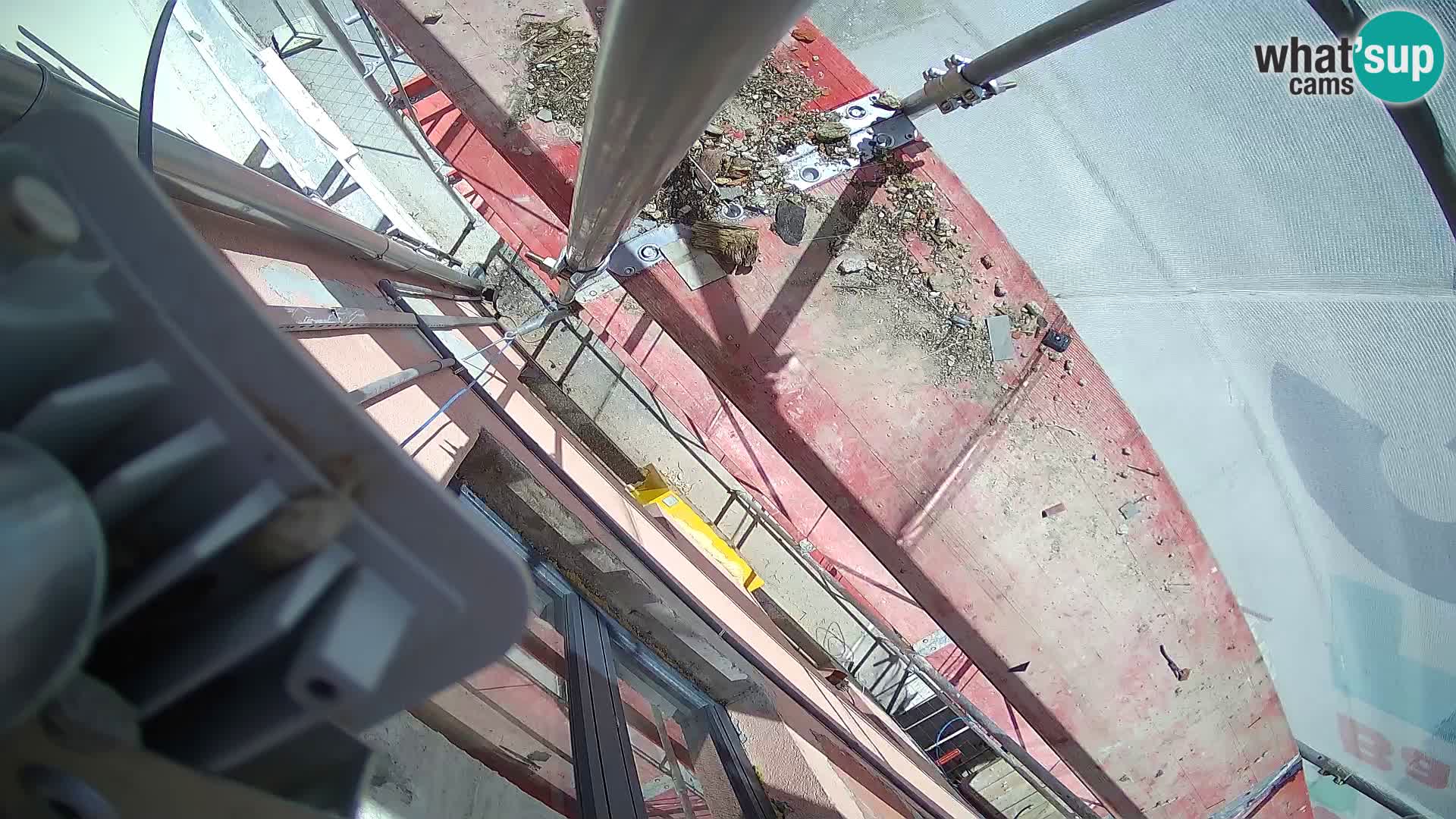 Spletna kamera Ogulin