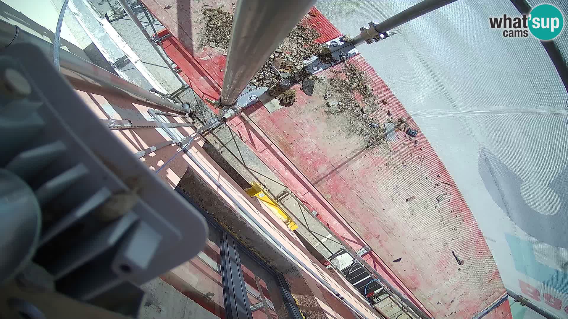 Spletna kamera Ogulin