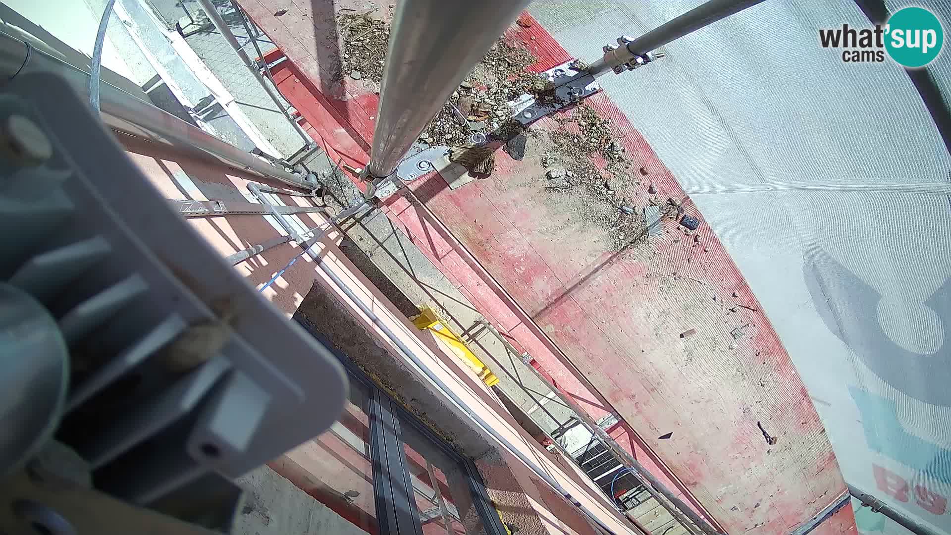 Spletna kamera Ogulin