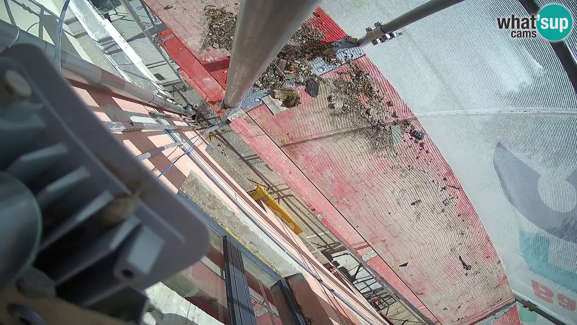 Spletna kamera Ogulin