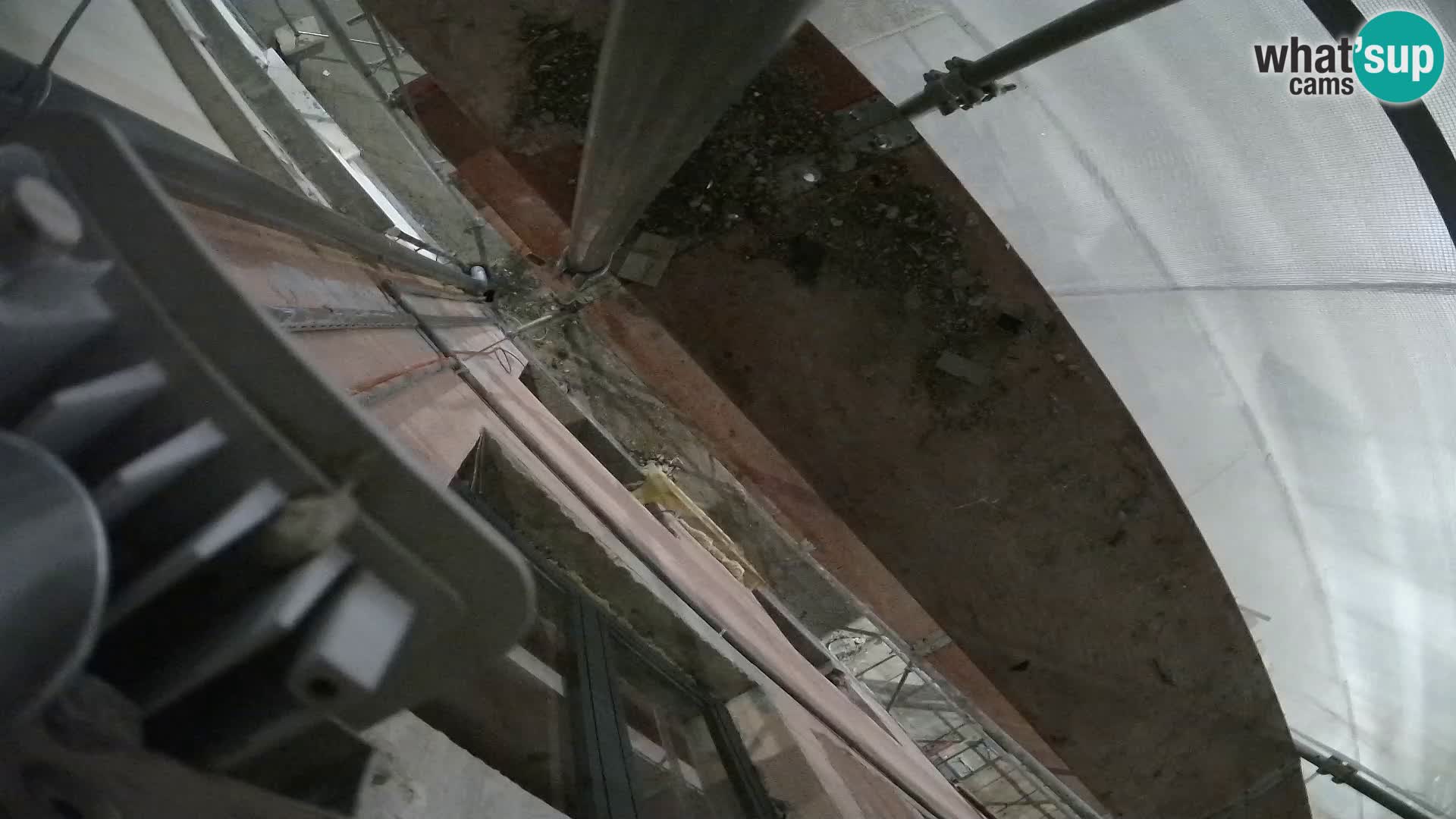 Ogulin camera en vivo