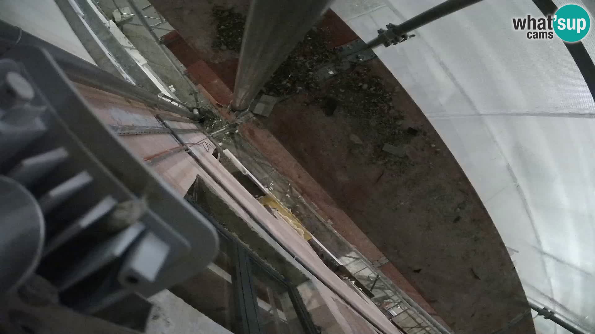 Ogulin camera en vivo
