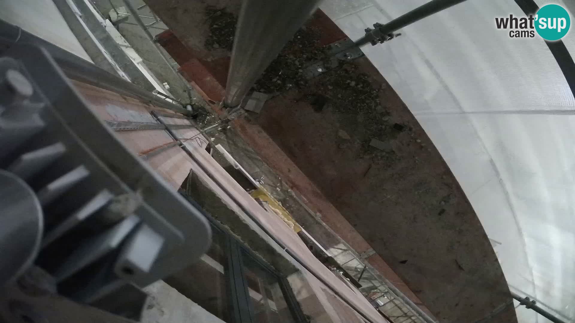 Ogulin camera en vivo