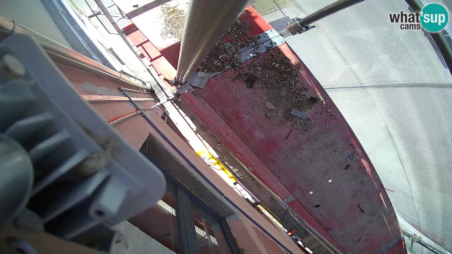 Ogulin webcam