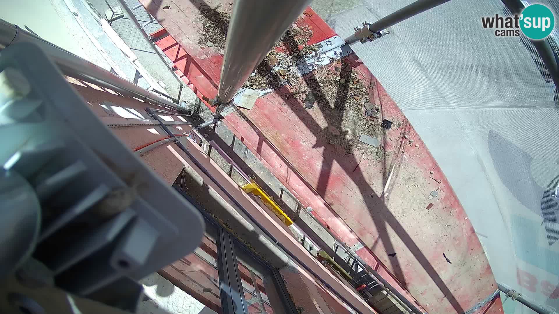 Ogulin Live cam