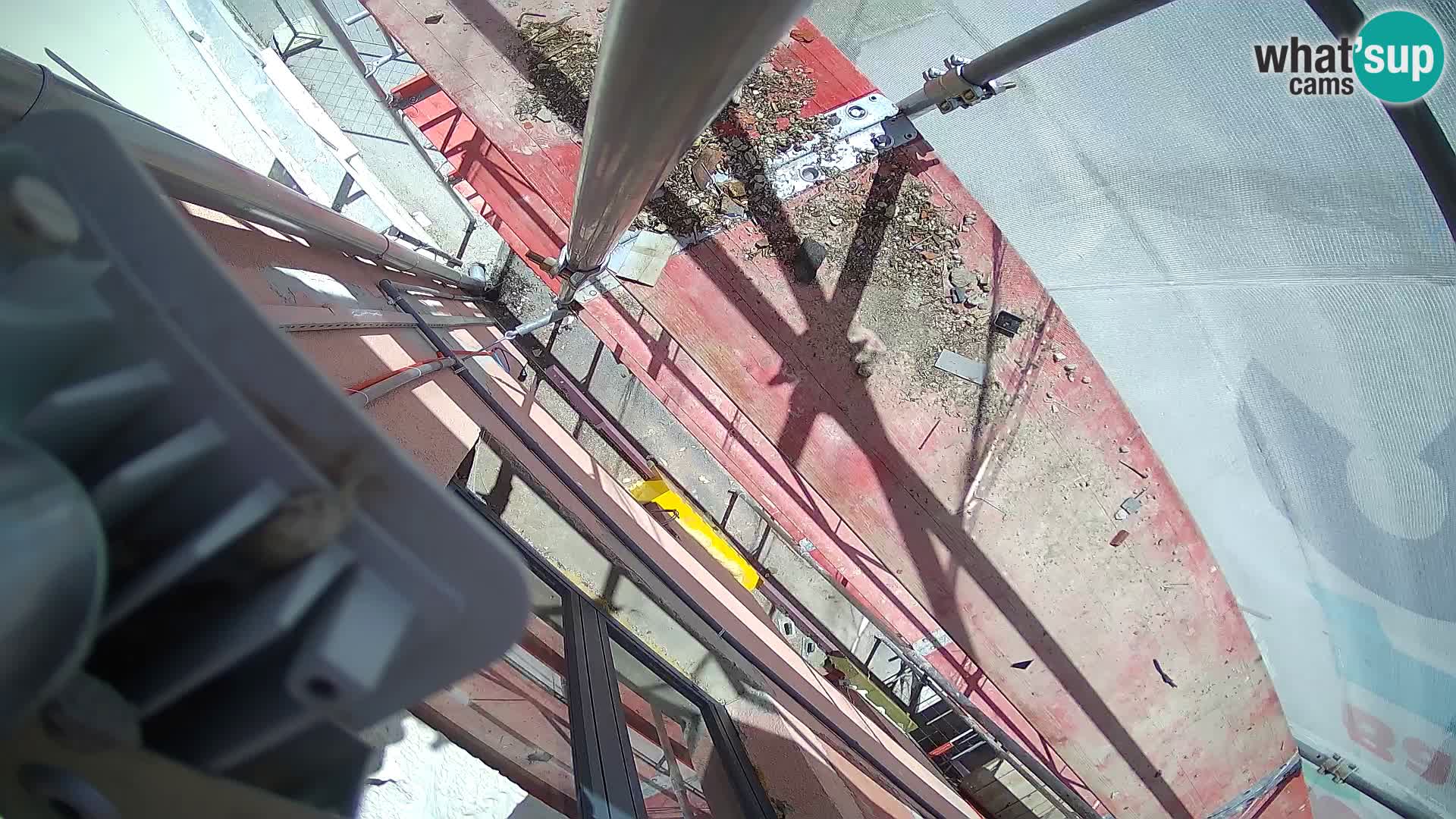 Ogulin webcam