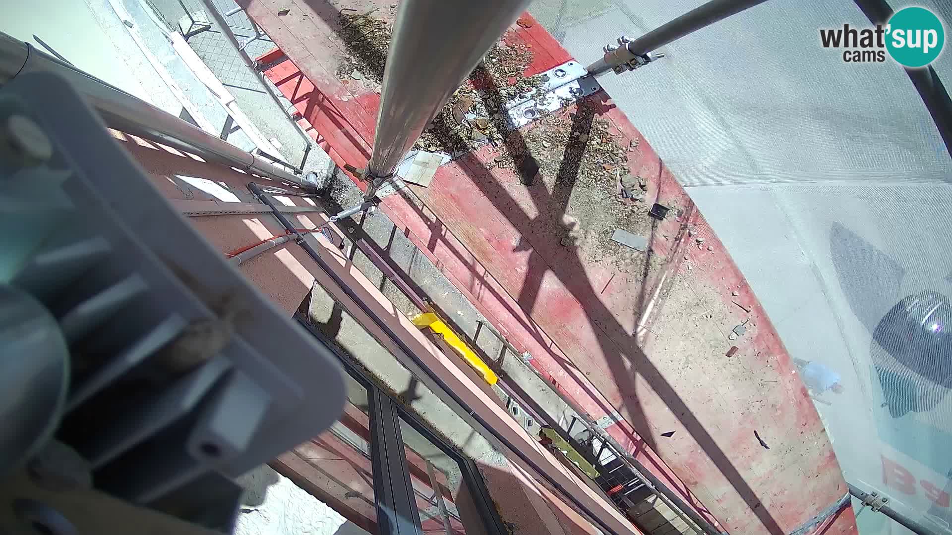 Live webcam Ogulin