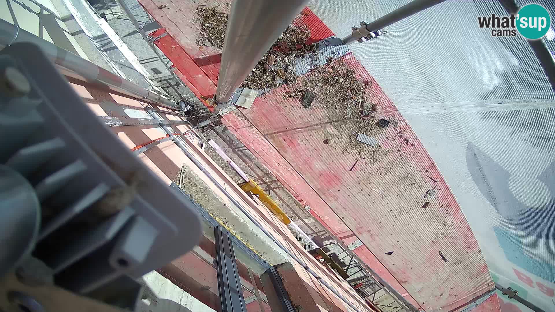 Ogulin Livecam