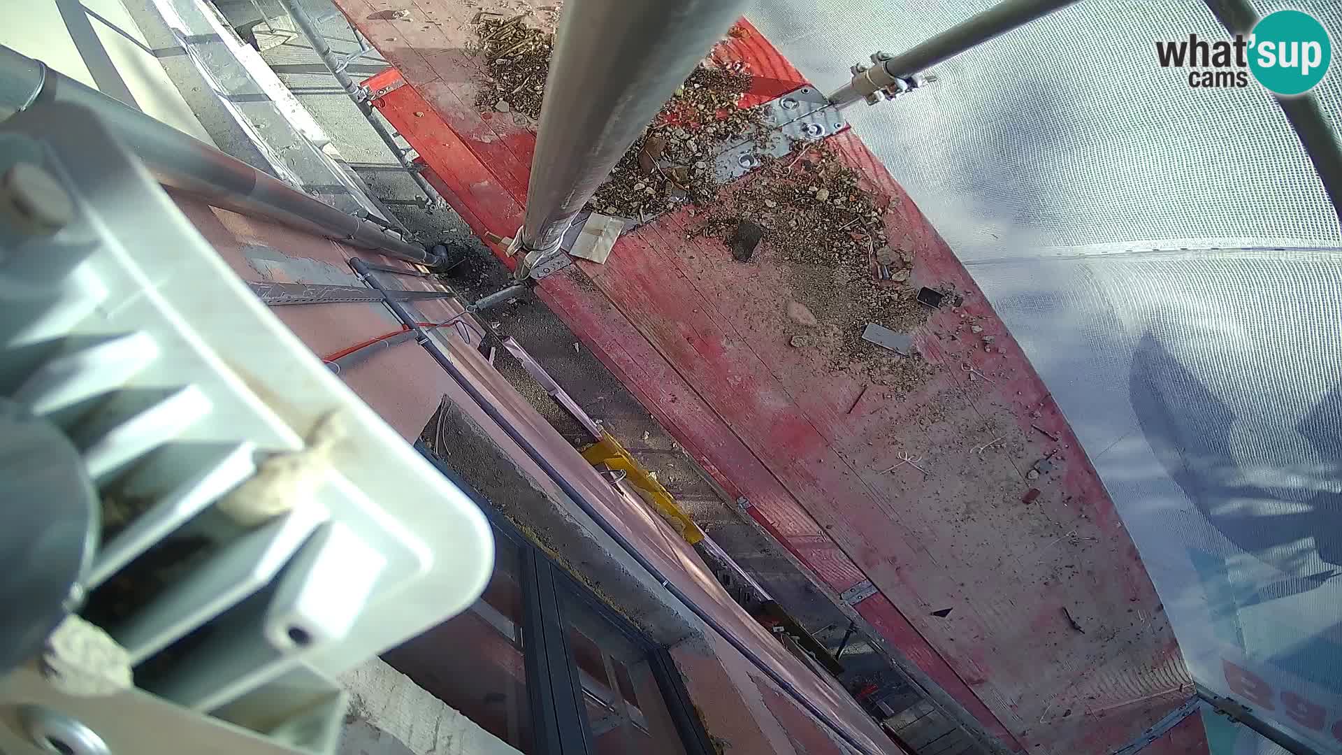 Ogulin Live cam