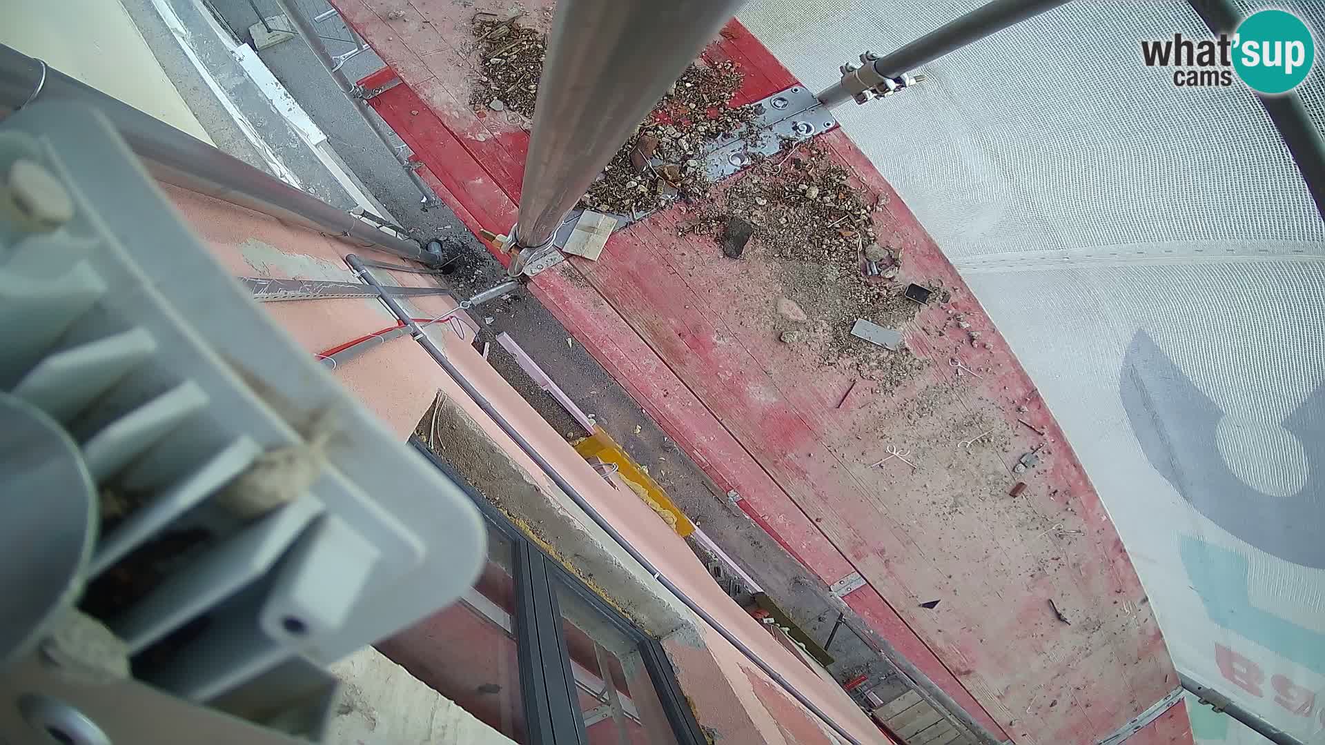 Ogulin Livecam