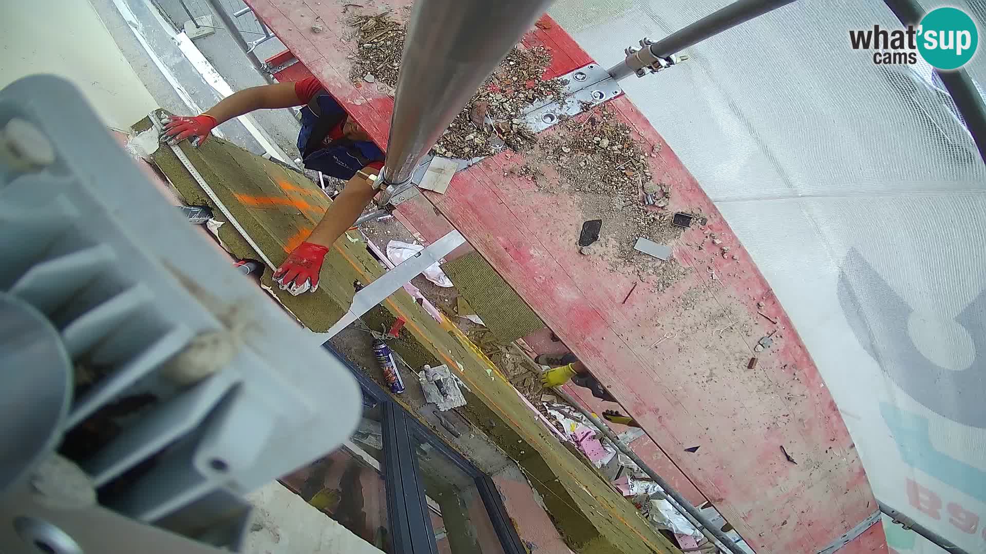 Ogulin Livecam