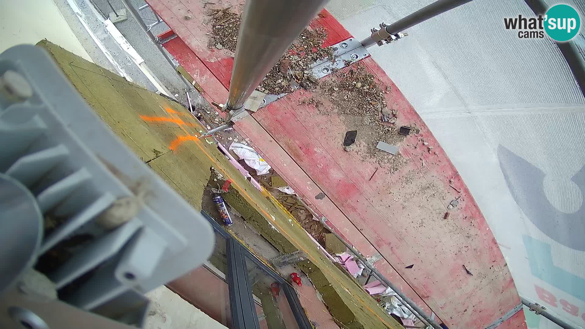 Ogulin Livecam