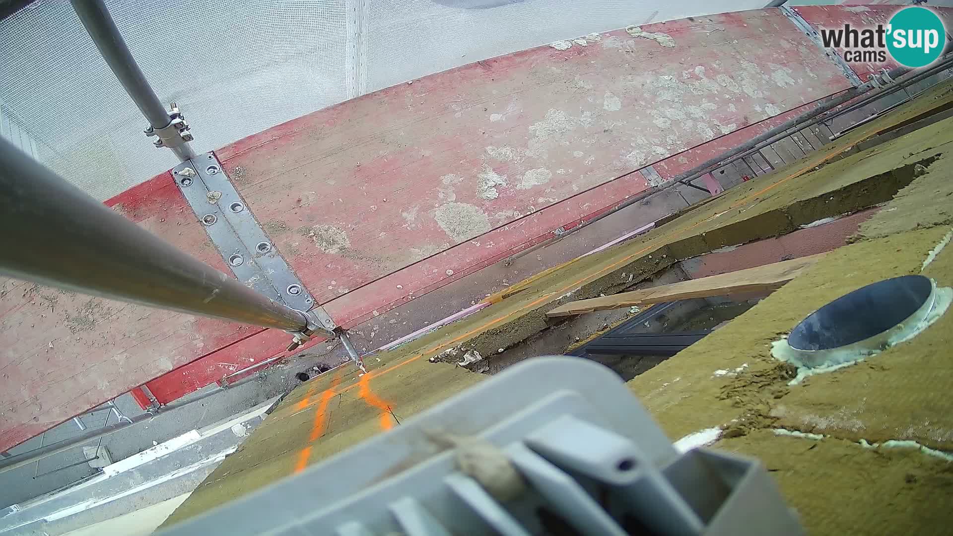 Ogulin camera en vivo