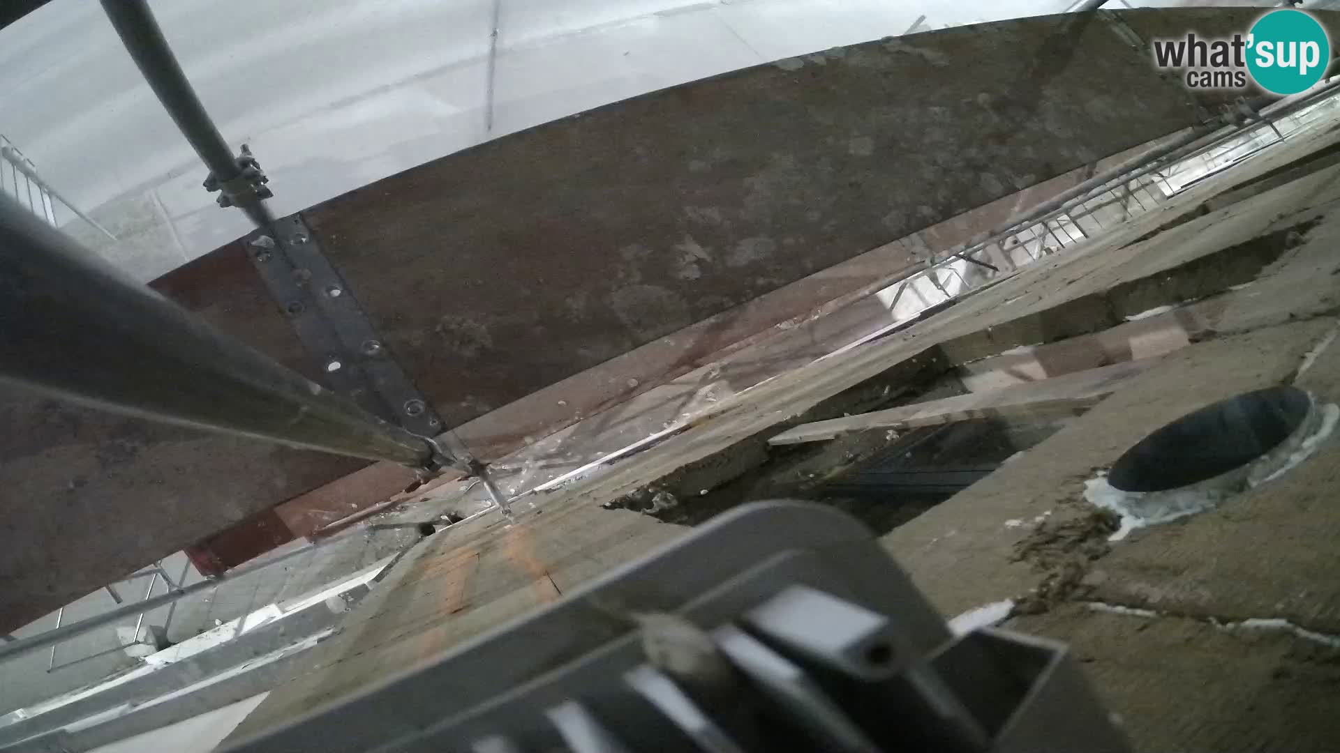 Ogulin Live cam