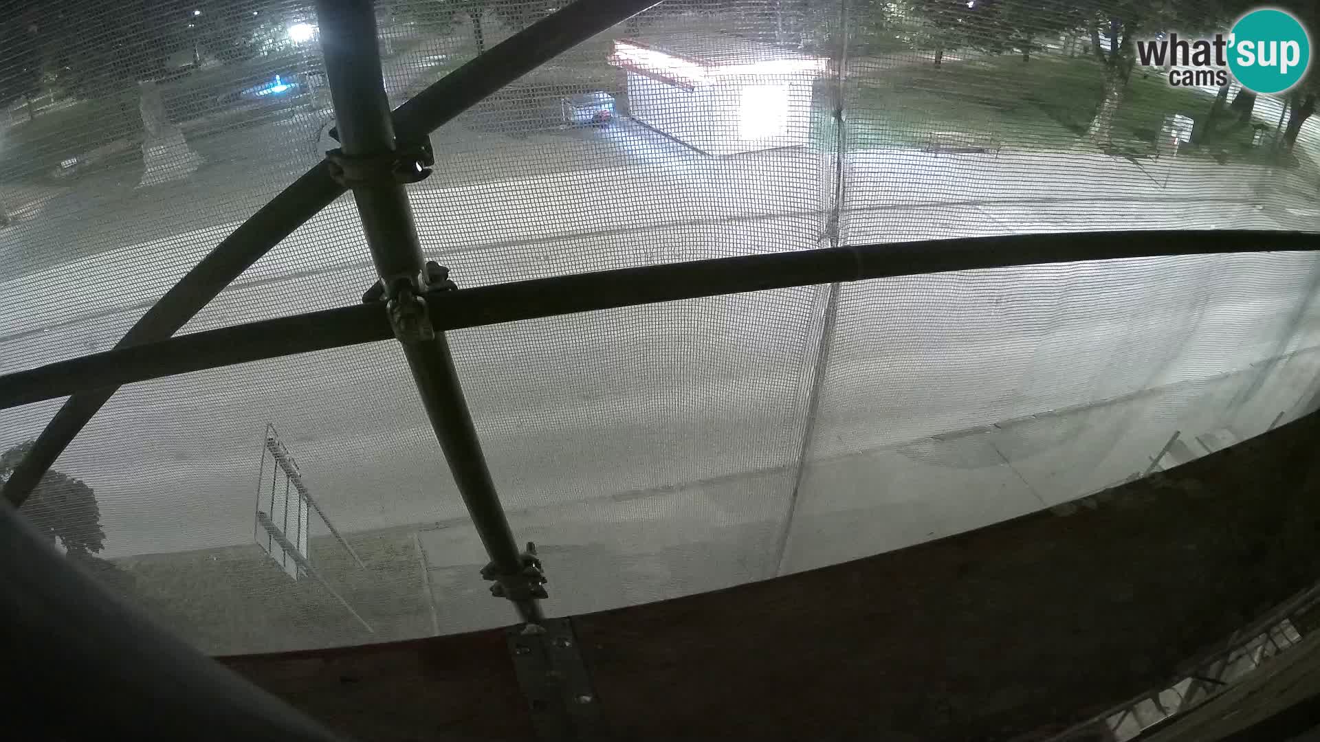 Live webcam Ogulin
