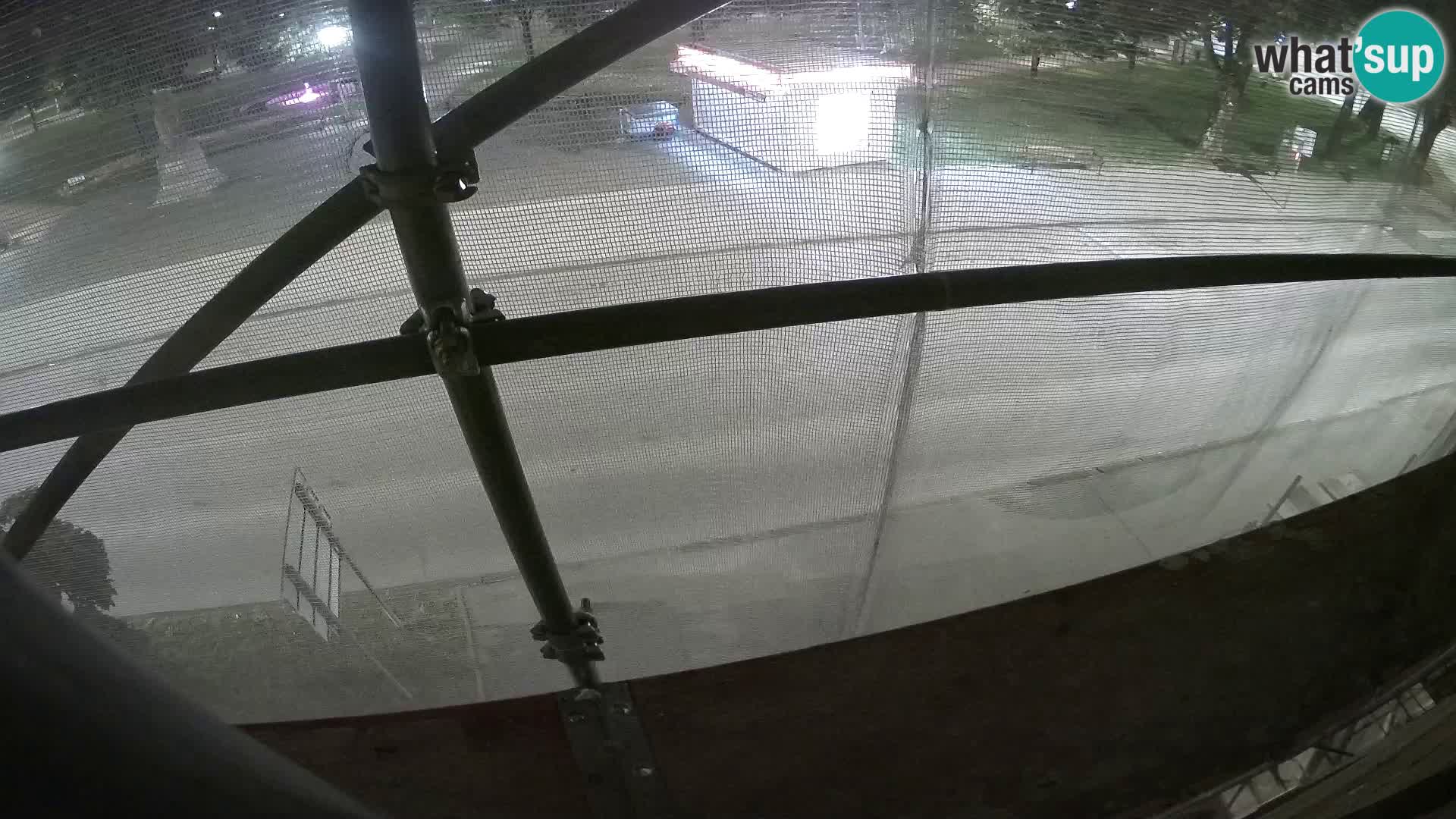 Live webcam Ogulin