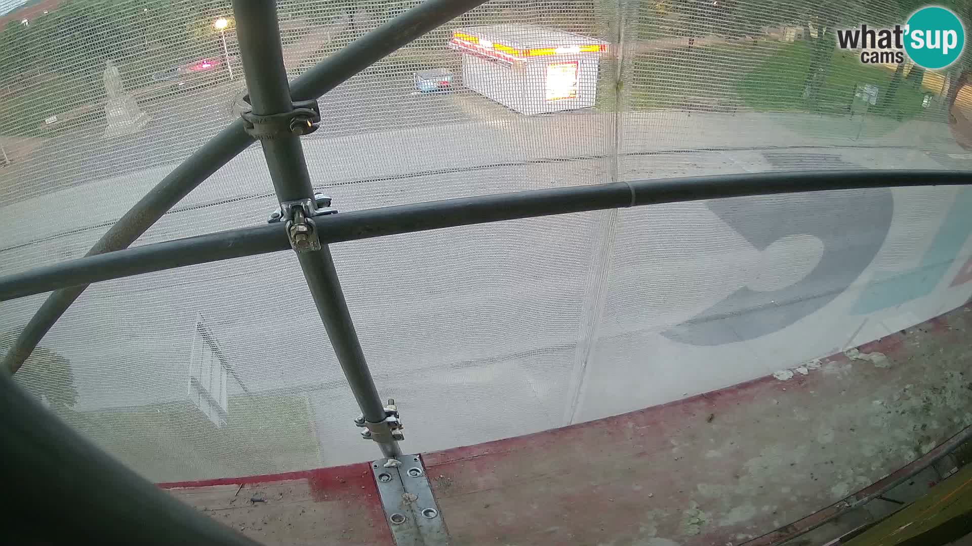 Ogulin Live cam
