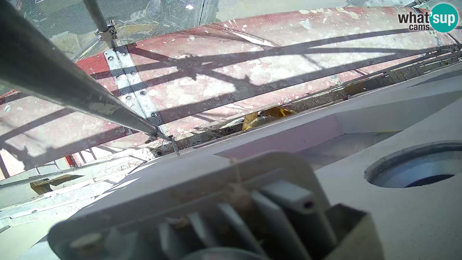 Ogulin camera en vivo