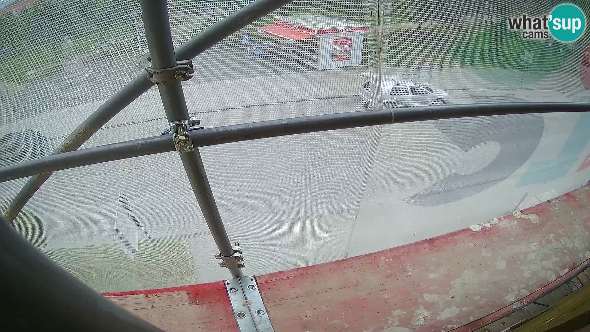 Ogulin camera en vivo