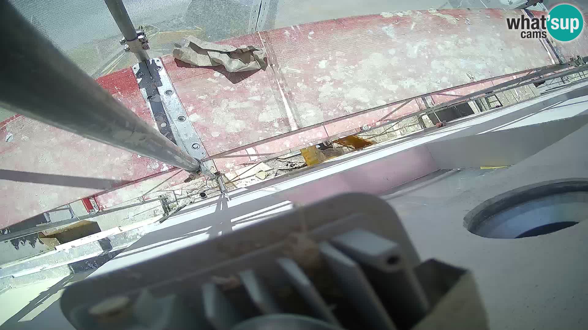 Ogulin camera en vivo