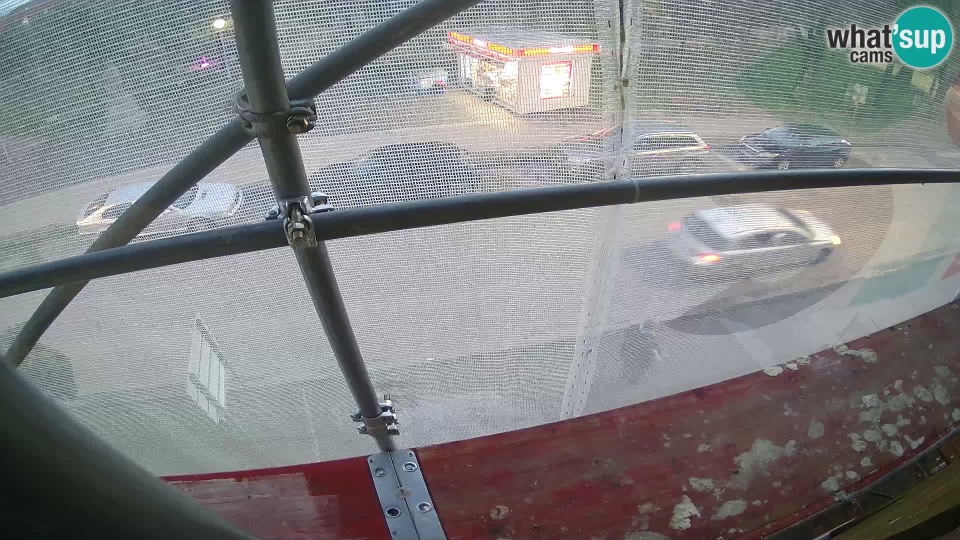 Ogulin webcam