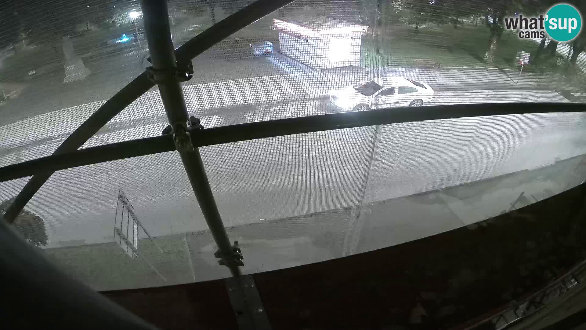 Ogulin webcam