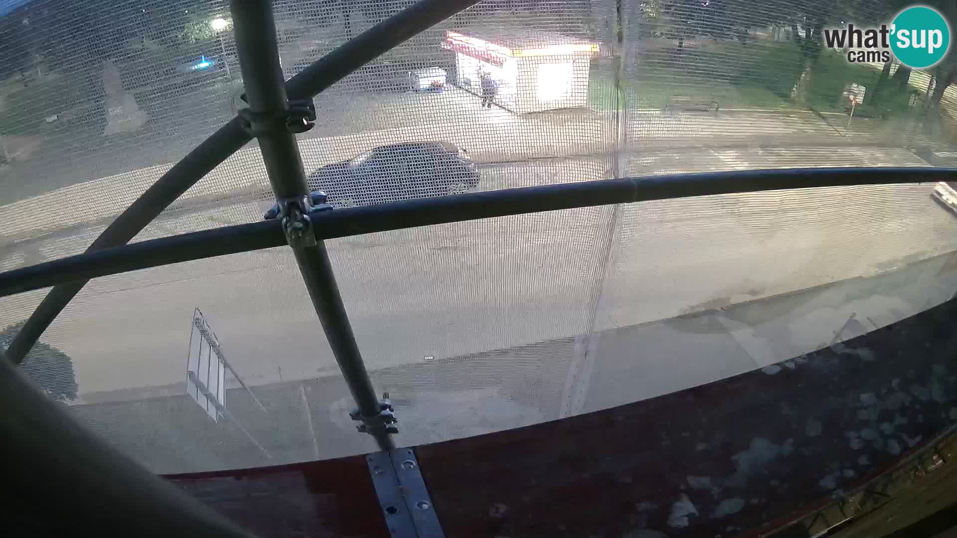 Ogulin camera en vivo