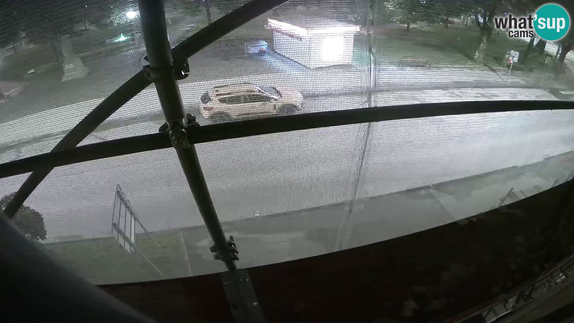 Ogulin webcam